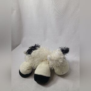 GANZ Webkinz Cow Plush- No code